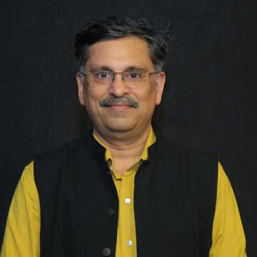 Prof. Ajay Kumar Pandey