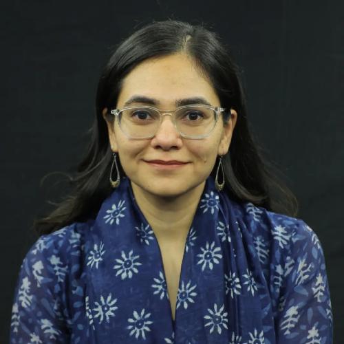 Prof. Shivani Sagar Kalra