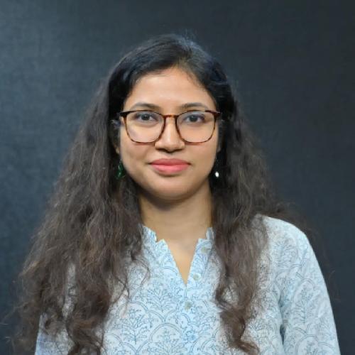 Prof. Swati Singh