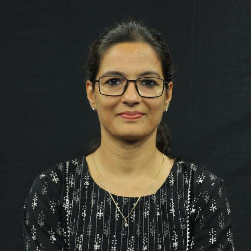 Dr. Nemika Jha