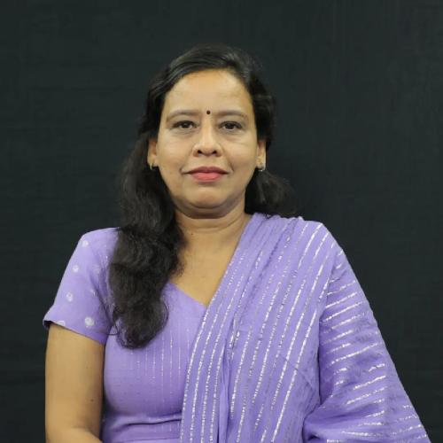 Prof. Sandhya Gupta