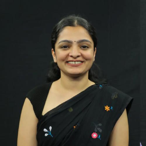 Ms. Bhat Chaitra Rajagopala