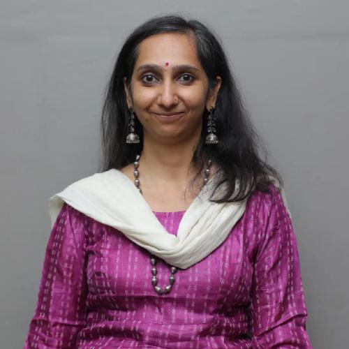 Prof. (Dr.) Shilpi Bhattacharya