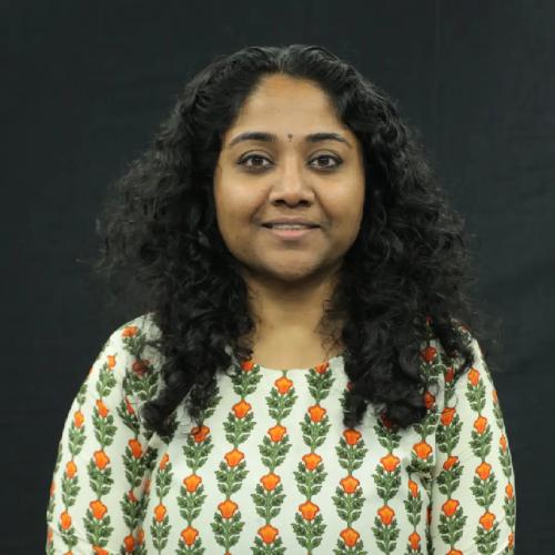 Prof. Sunita Tripathy