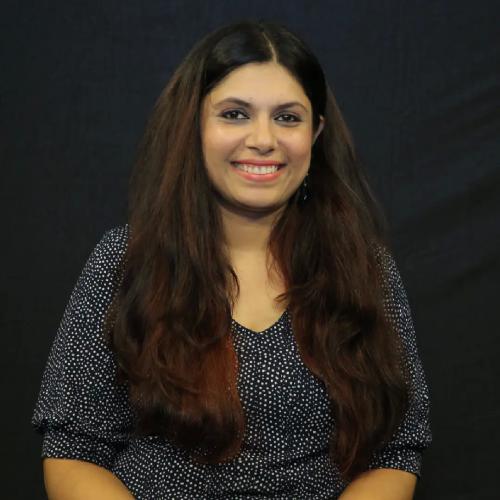 Prof. Ajita Sharma