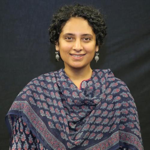 Prof. Amrita Sharma