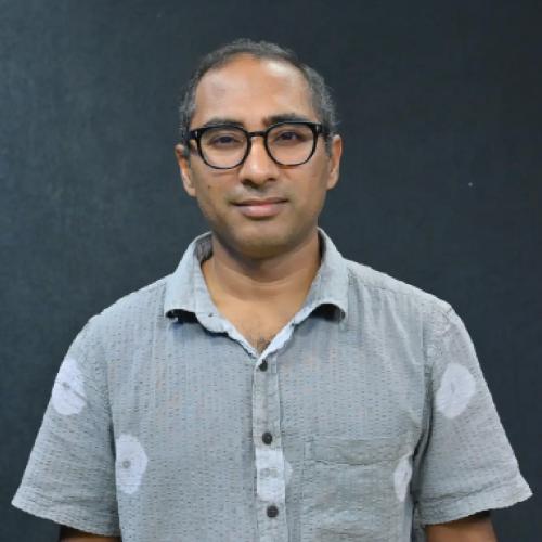 Dr. Gagan Kumar