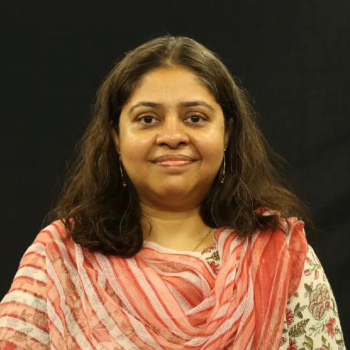 Dr. Gunjan Singh