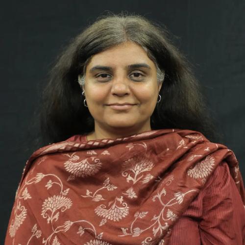 Dr. Khushboo Chauhan