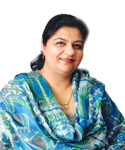 Prof. (Dr.) Jasmeet Gulati