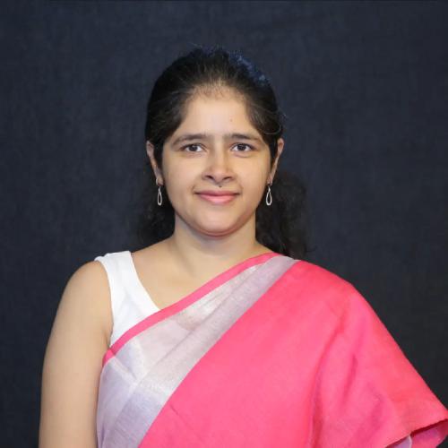 Prof. Ishita Sharma