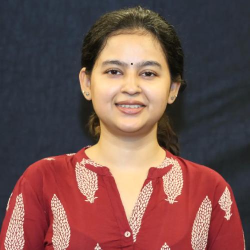 Shubhangi Srivastava