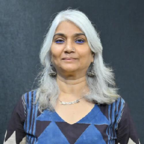 Prof. Pinki Mathur Anurag