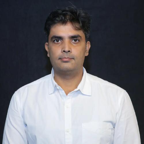 Dr. Piyush Pranjal