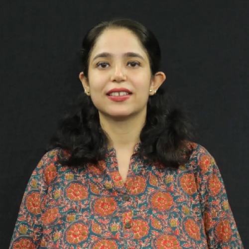 Prof. Swati Malik