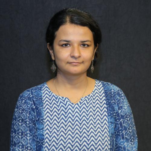 Dr. Aditi Krishna