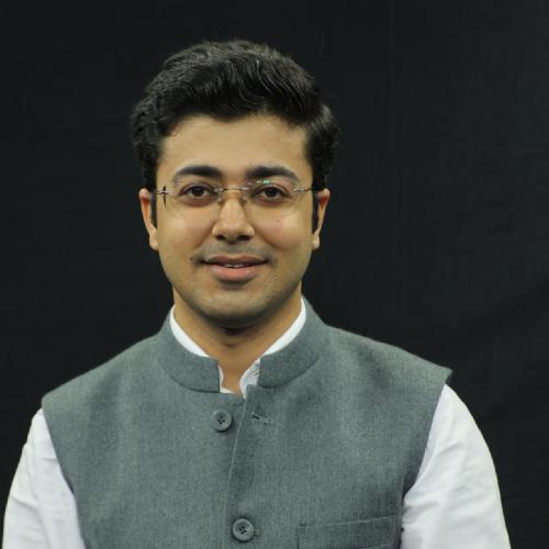 Aditya Gandotra