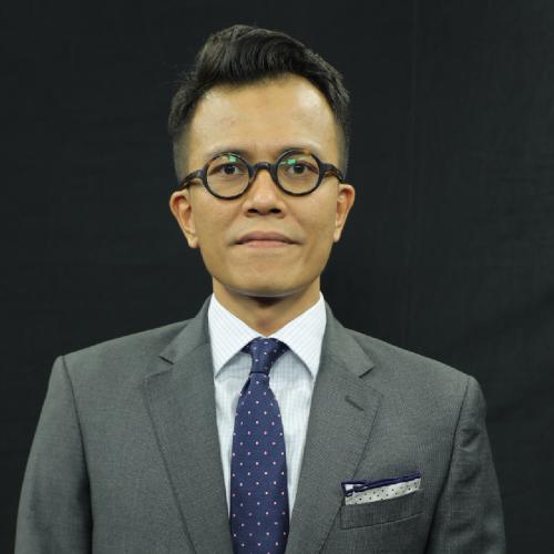 Prof. Akmal Handi Ansari Nasution