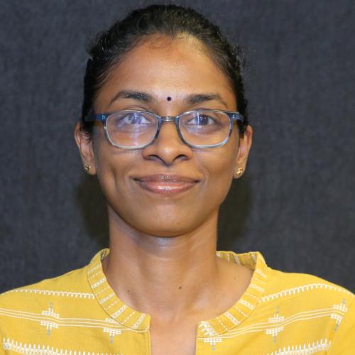 Dr. Anjana Thampi