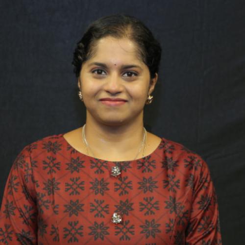 Lakshmi Srinivasan