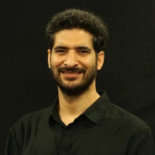 Peerzada Raouf Ahmad