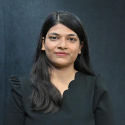 Prof. Ruby Panchal