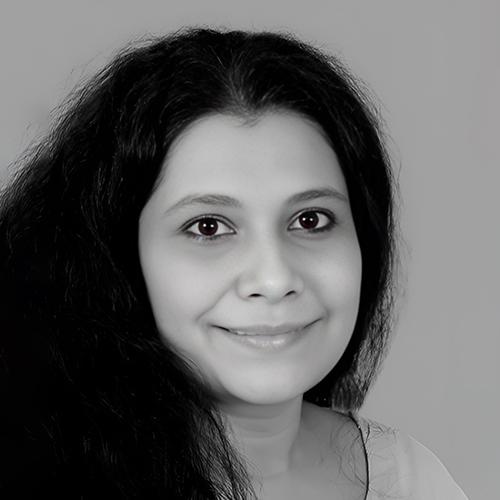 Prof. Rashmi Raman