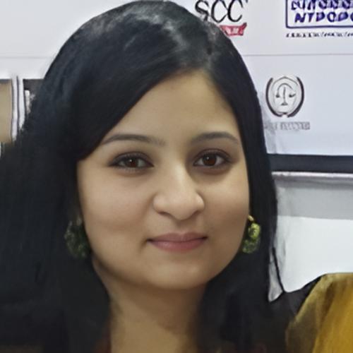 Prof. Trupti Panigrahi