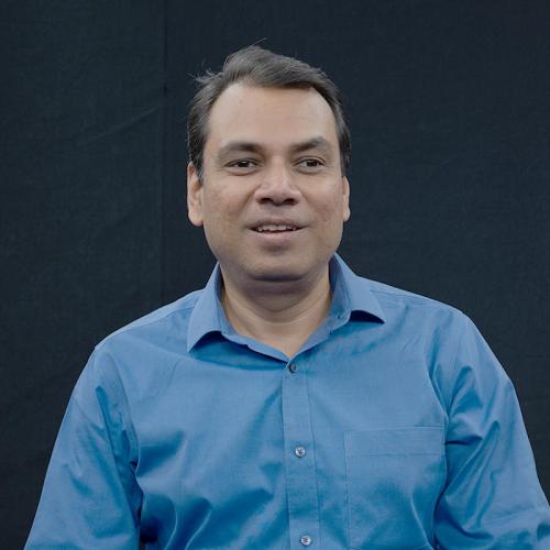 Prof. (Dr.) Prabhash Ranjan