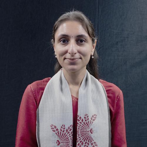 Prof. Aakanksha Kumar