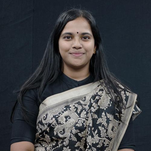 Nandini Rajesh