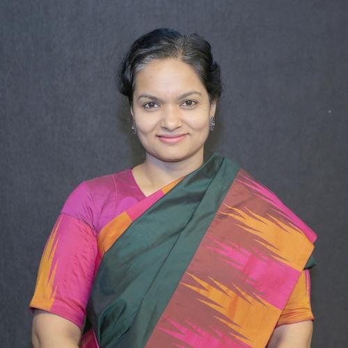 Prof. (Dr.) Nisha Nair