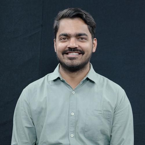 Utkarsh Mishra