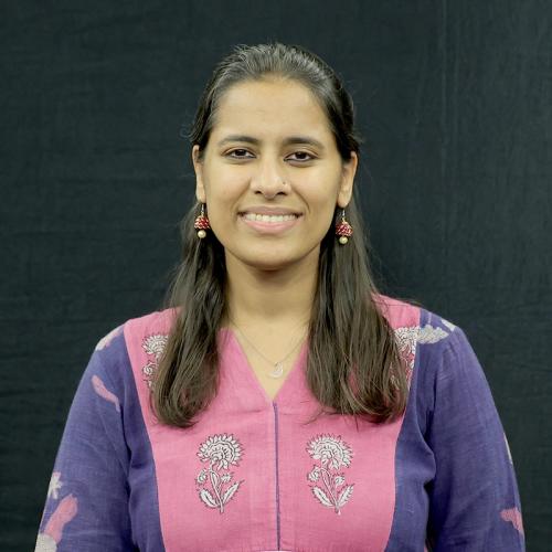 Aakriti Tripathi