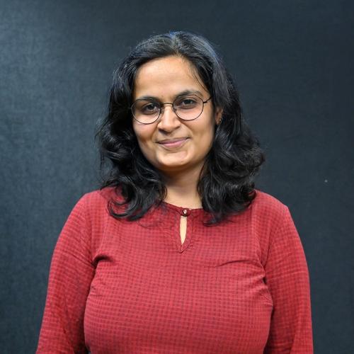 Prof. Aditi