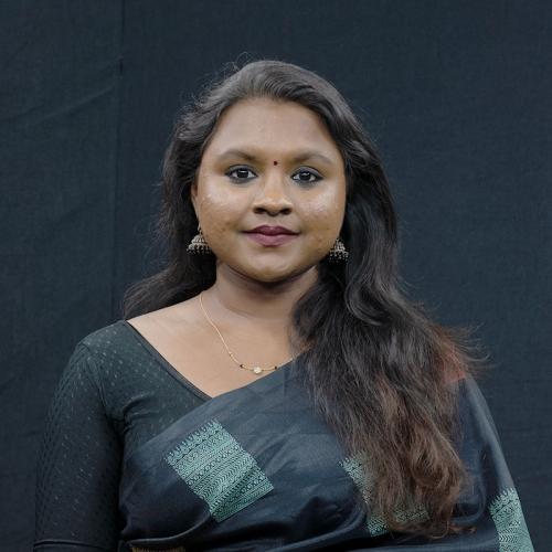 Divya Sridhar