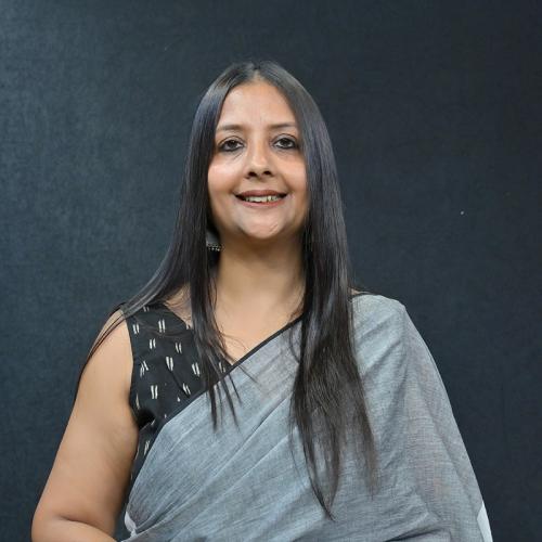 Prof. Dipika Jain