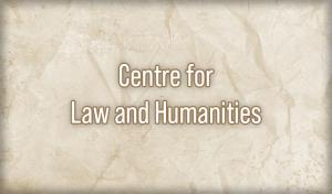 Centre for Law and Humanities