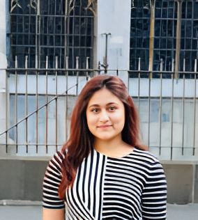Krusha Bhatt