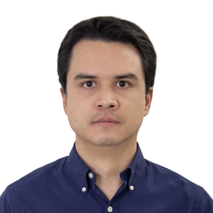 Prof. Juan Vallejo