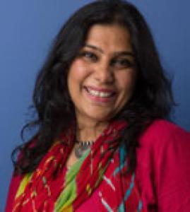 Prof. Shruti Pandey