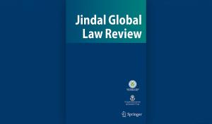 Jindal Global Law Review