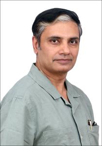 Prof. Subhomoy Bhattacharjee