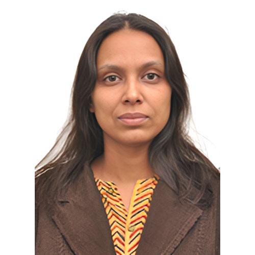 Prof. (Dr.) Pallavi Kishore