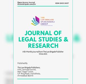 Representation of Women in the Indian Legal System: A Historical and Contemporary Analysis