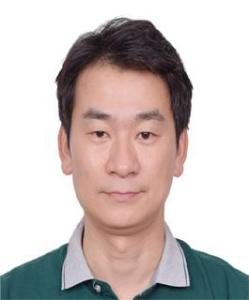 Prof. (Dr.) Huang Yinghong