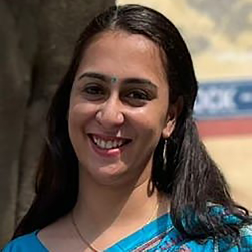 Prof. Nidhi Sharma