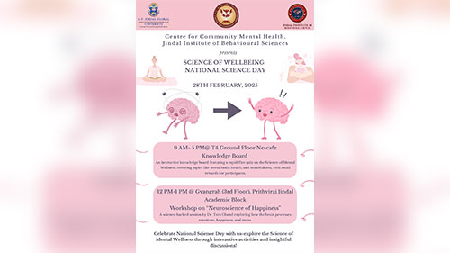 National Science Day