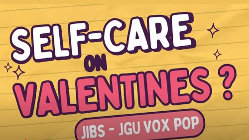 Vox-pop | Self-Care or Romantic Love? What Matters More?