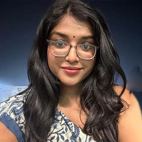 Marya Haque